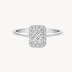 Magnificent Diamond Ring