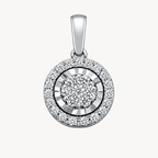 Majestic Diamond Pendant