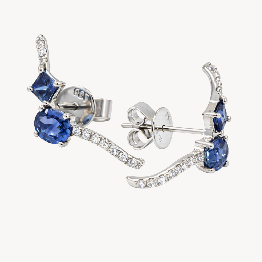 Refined Earring