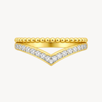 Imperial Diamond Ring