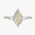 Classic Diamond Ring