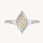 Classic Diamond Ring