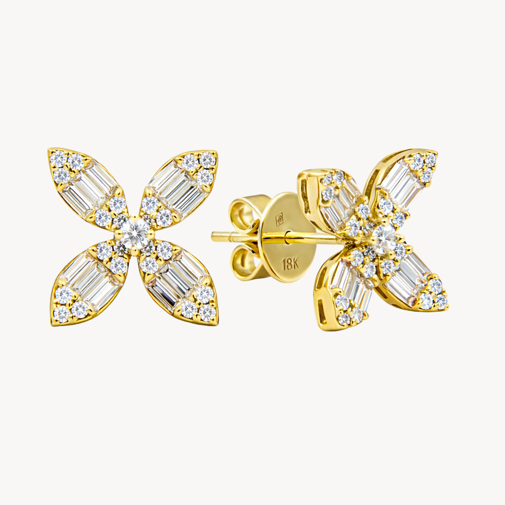 Lavish Earring