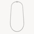 Classic Tennis Necklace