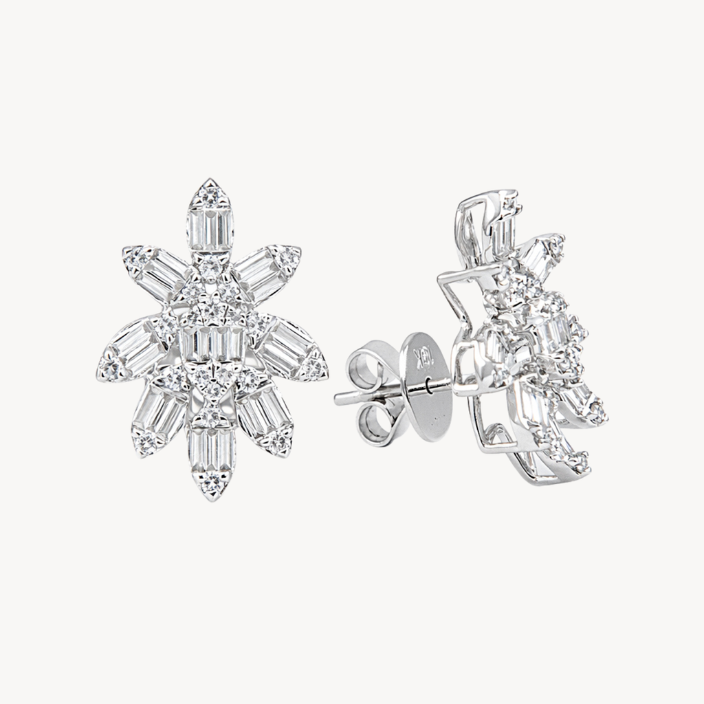 Harmony Earring