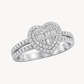 Polished Ring