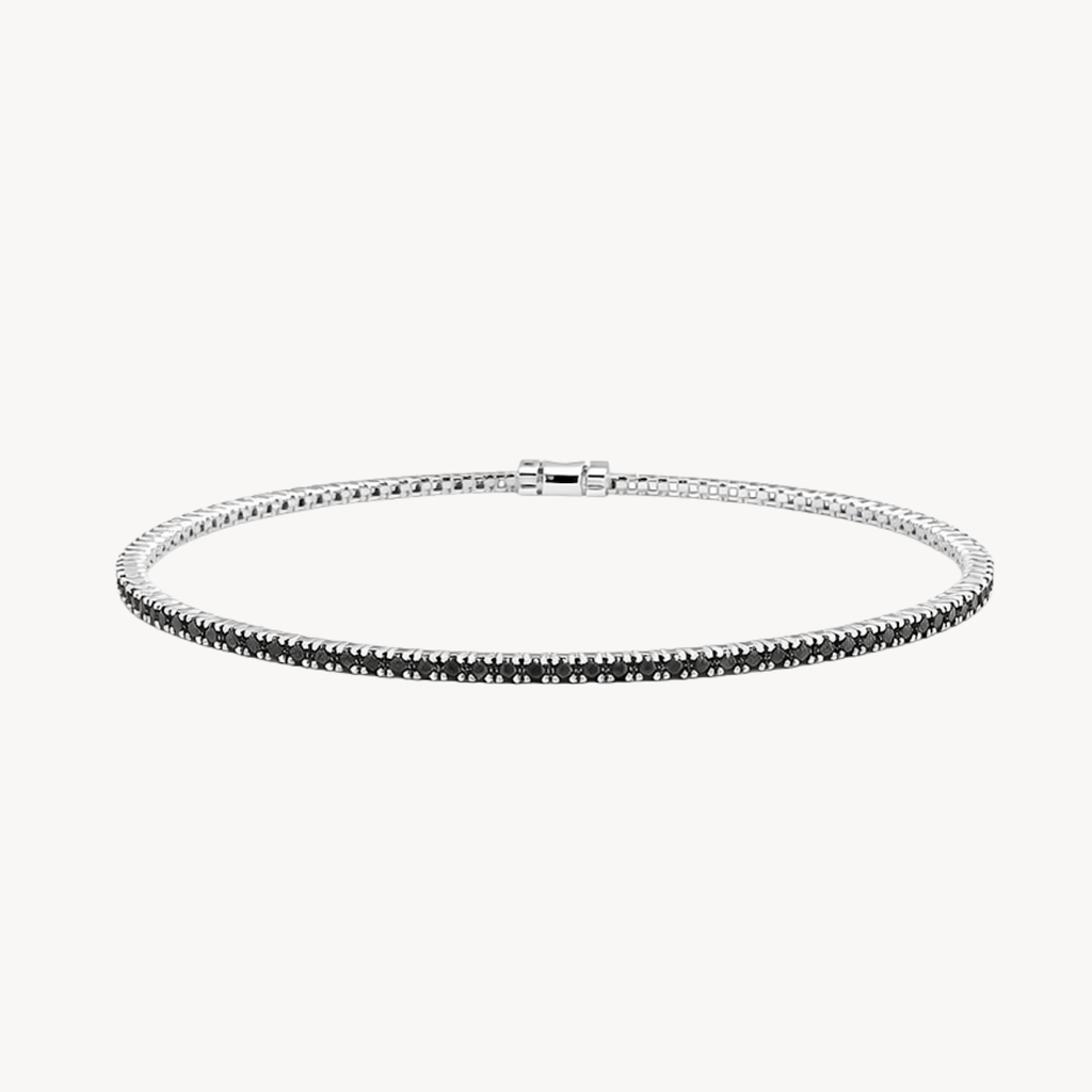 Legacy Diamond Bracelet
