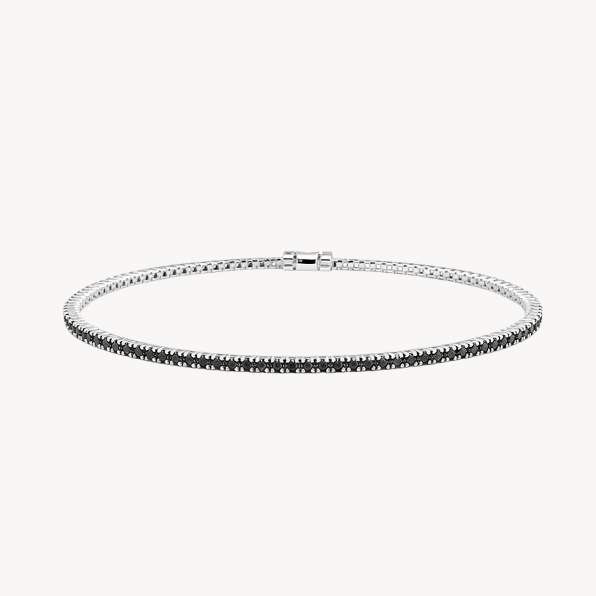 Legacy Diamond Bracelet
