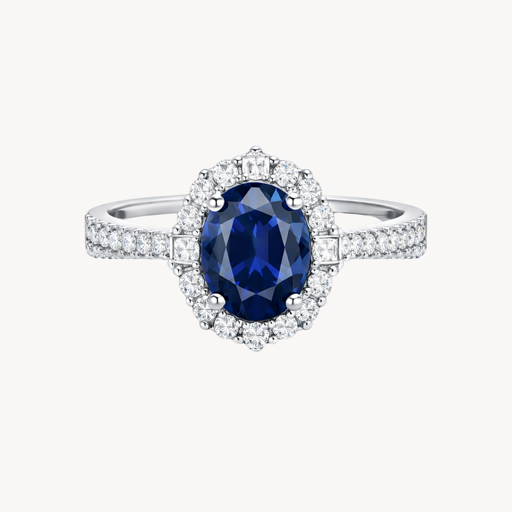 Brilliant Ring