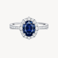 Brilliant Ring