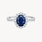 Brilliant Ring