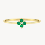 Classic Diamond Ring