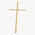 Noble Diamond Pendant Yellow Gold Diamond