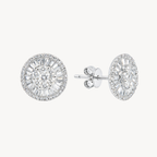 Celestial Diamond Earring