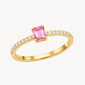 Premier Diamond Ring
