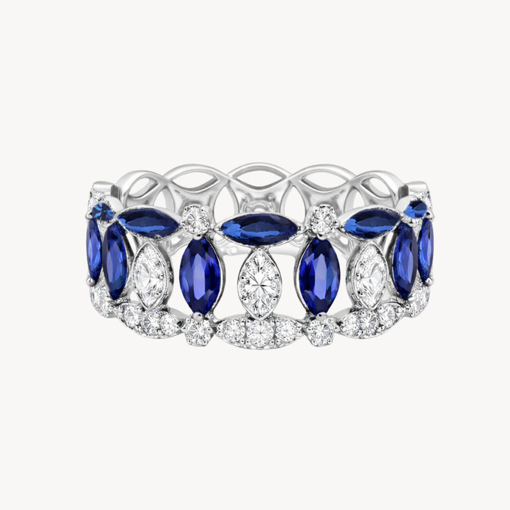 Lavish Ring
