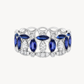 Lavish Ring