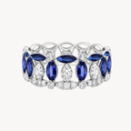 Lavish Ring