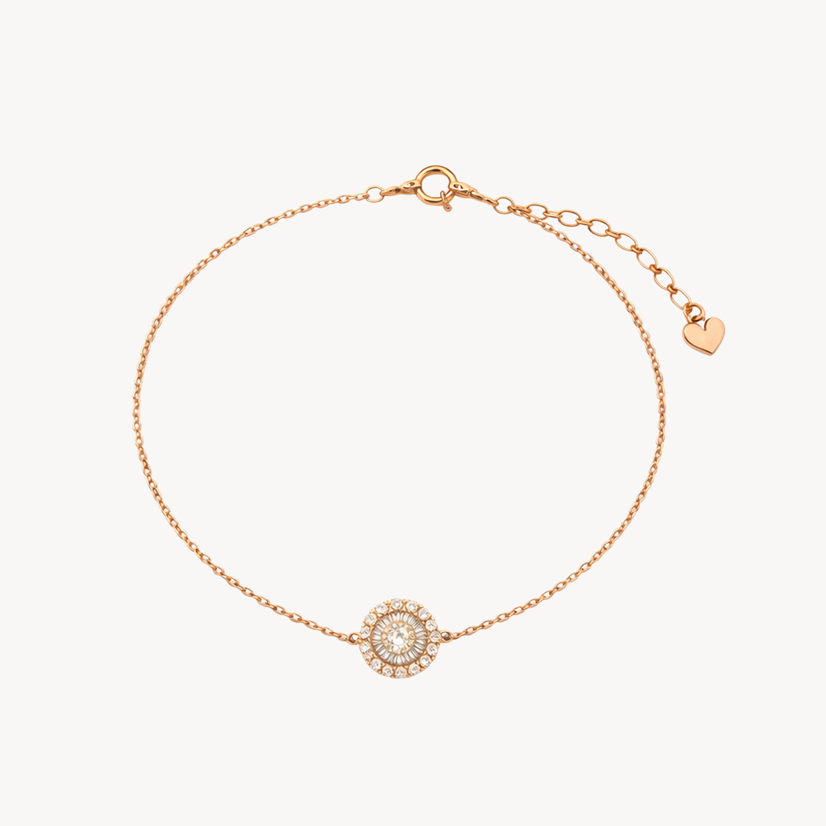 Timeless Bracelet
