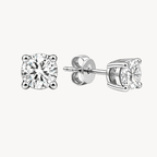 Eternal Diamond Earring