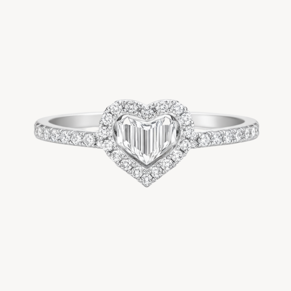 Imperial Diamond Ring