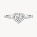 Imperial Diamond Ring