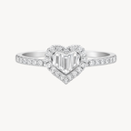 Imperial Diamond Ring