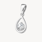 Enchanted Diamond Pendant