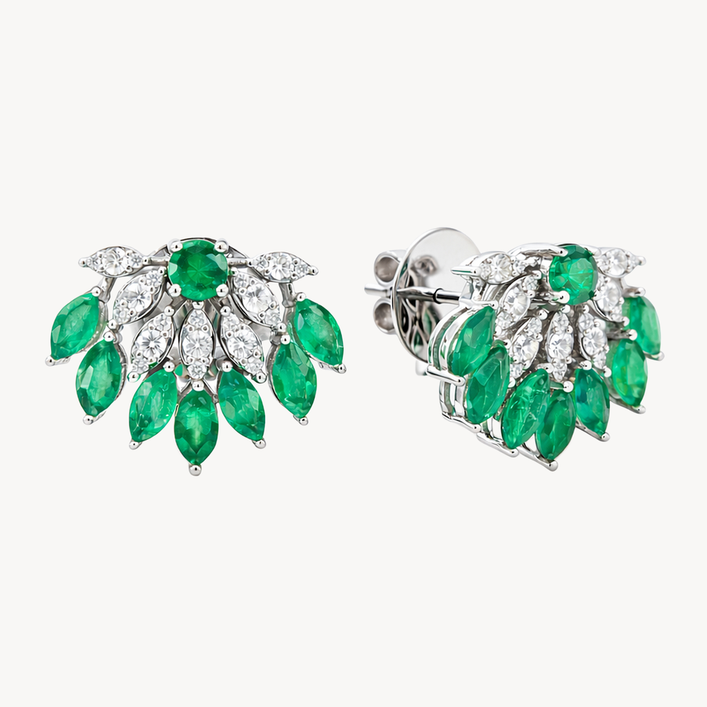 Enchanted Earring