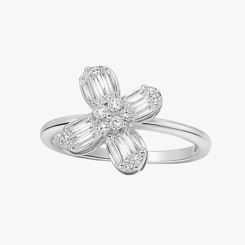 Dainty Ring