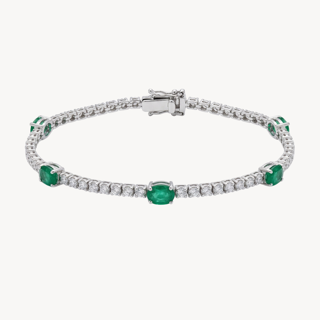 Signature Bracelet