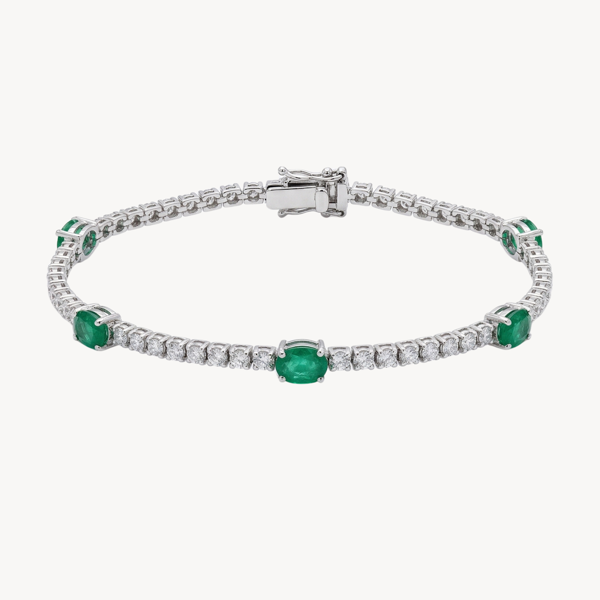 Signature Bracelet