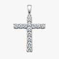 Lavish Diamond Pendant