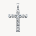 Lavish Diamond Pendant