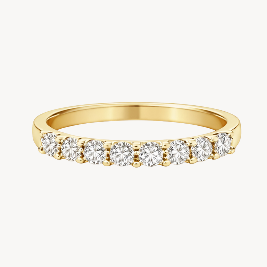 Imperial Diamond Ring