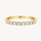Imperial Diamond Ring