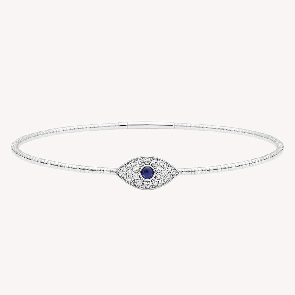 Ruby Bangle