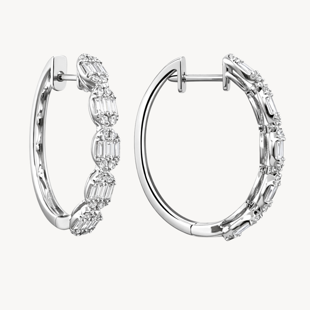 Gleaming Earring