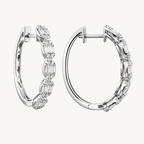 Gleaming Earring
