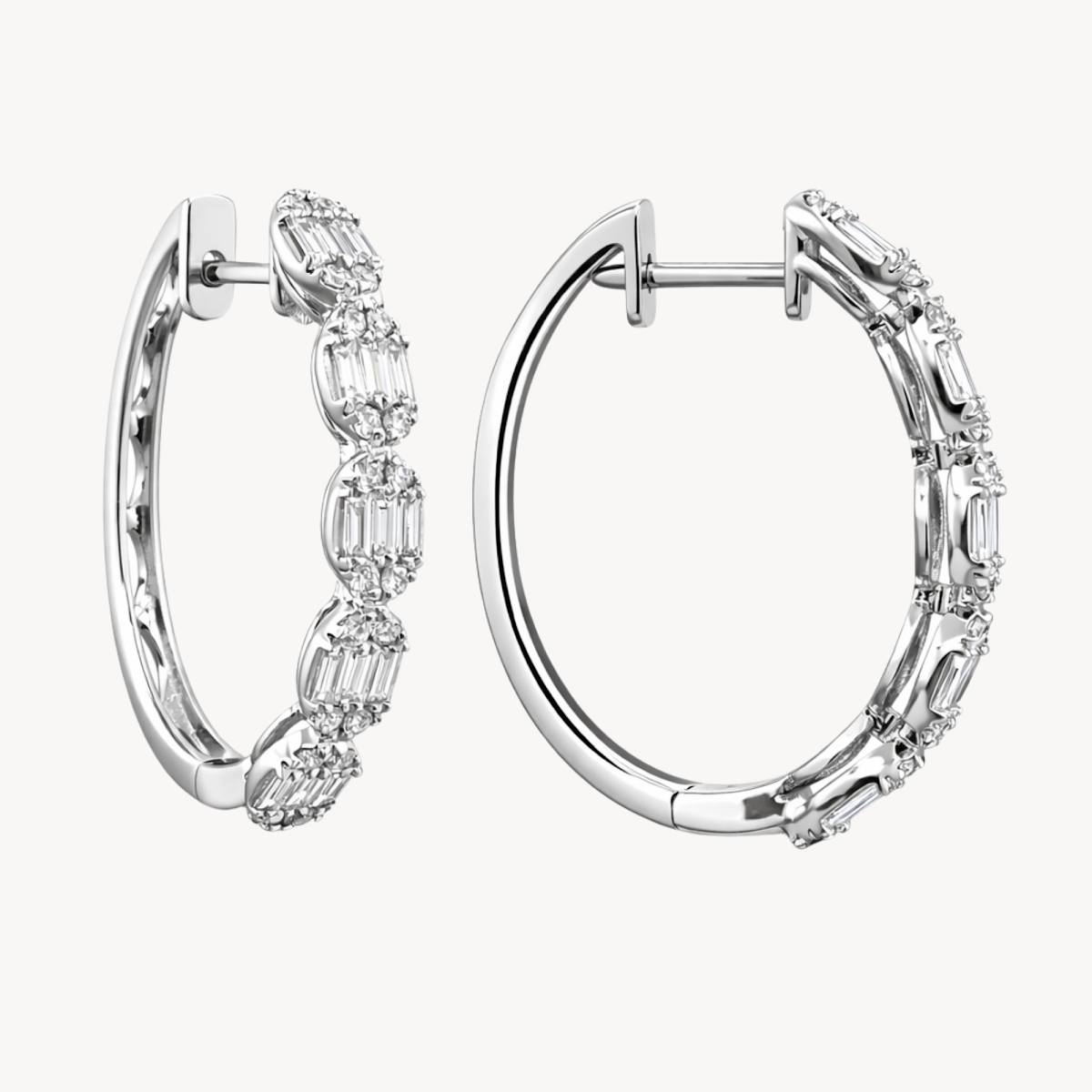 Gleaming Earring