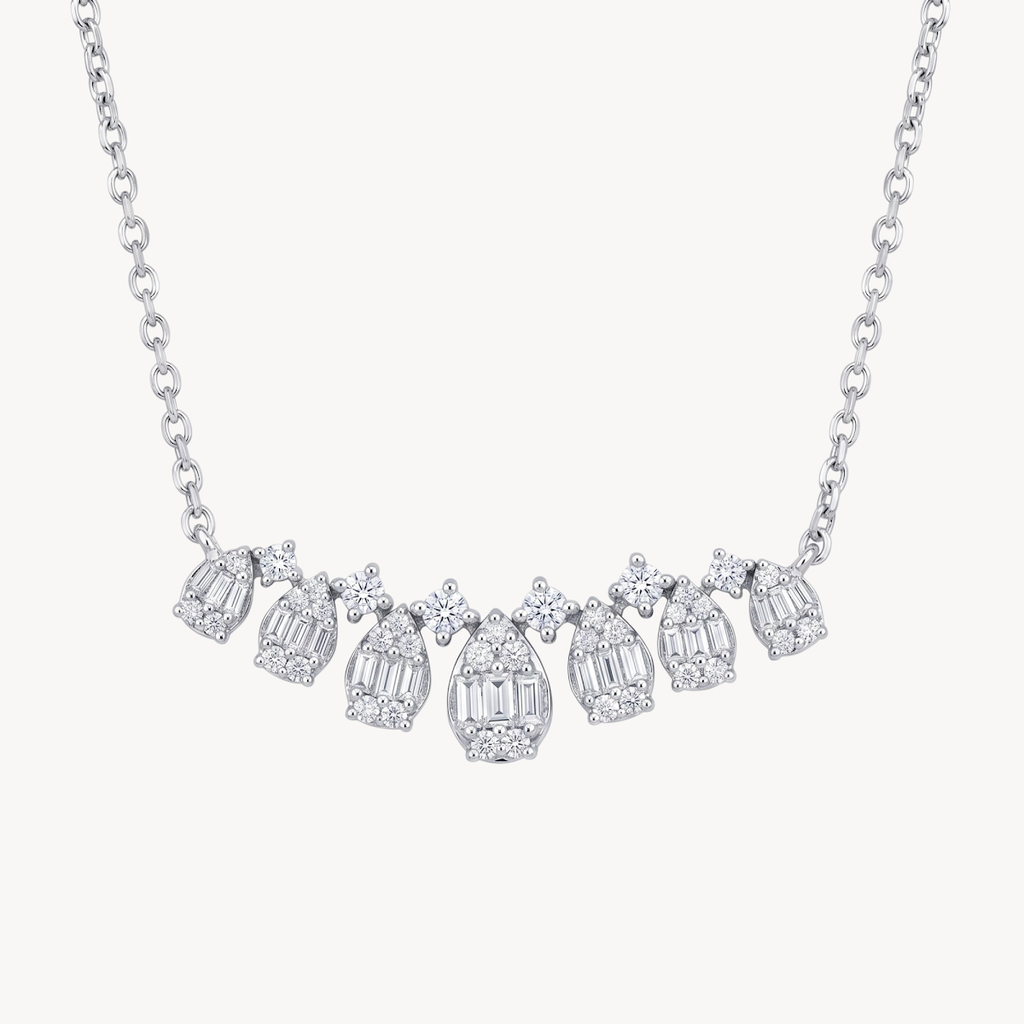 Enchanted Necklace