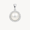 Prestige Diamond Pendant