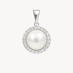Prestige Diamond Pendant