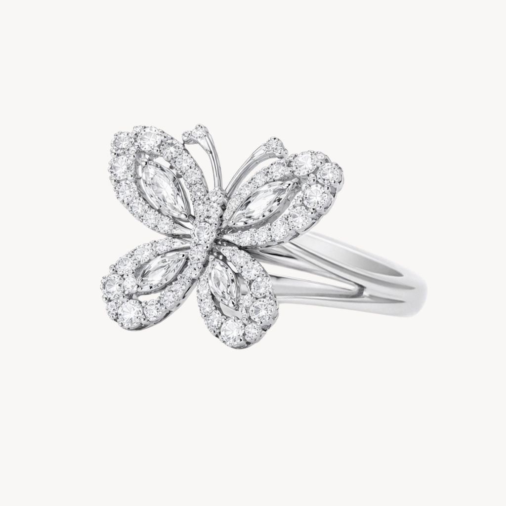 Graceful Ring