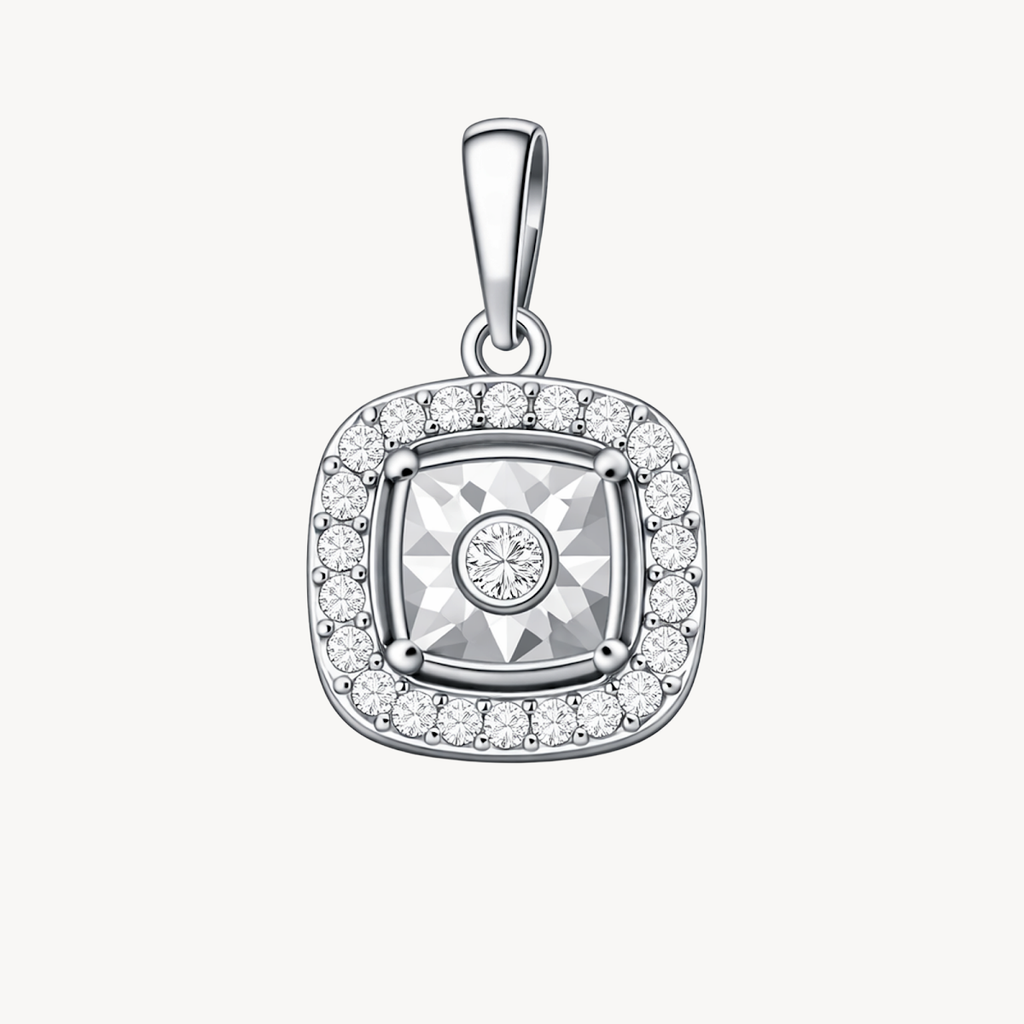 Royal Diamond Pendant