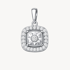 Royal Diamond Pendant
