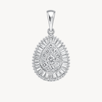 Magnificent Diamond Pendant