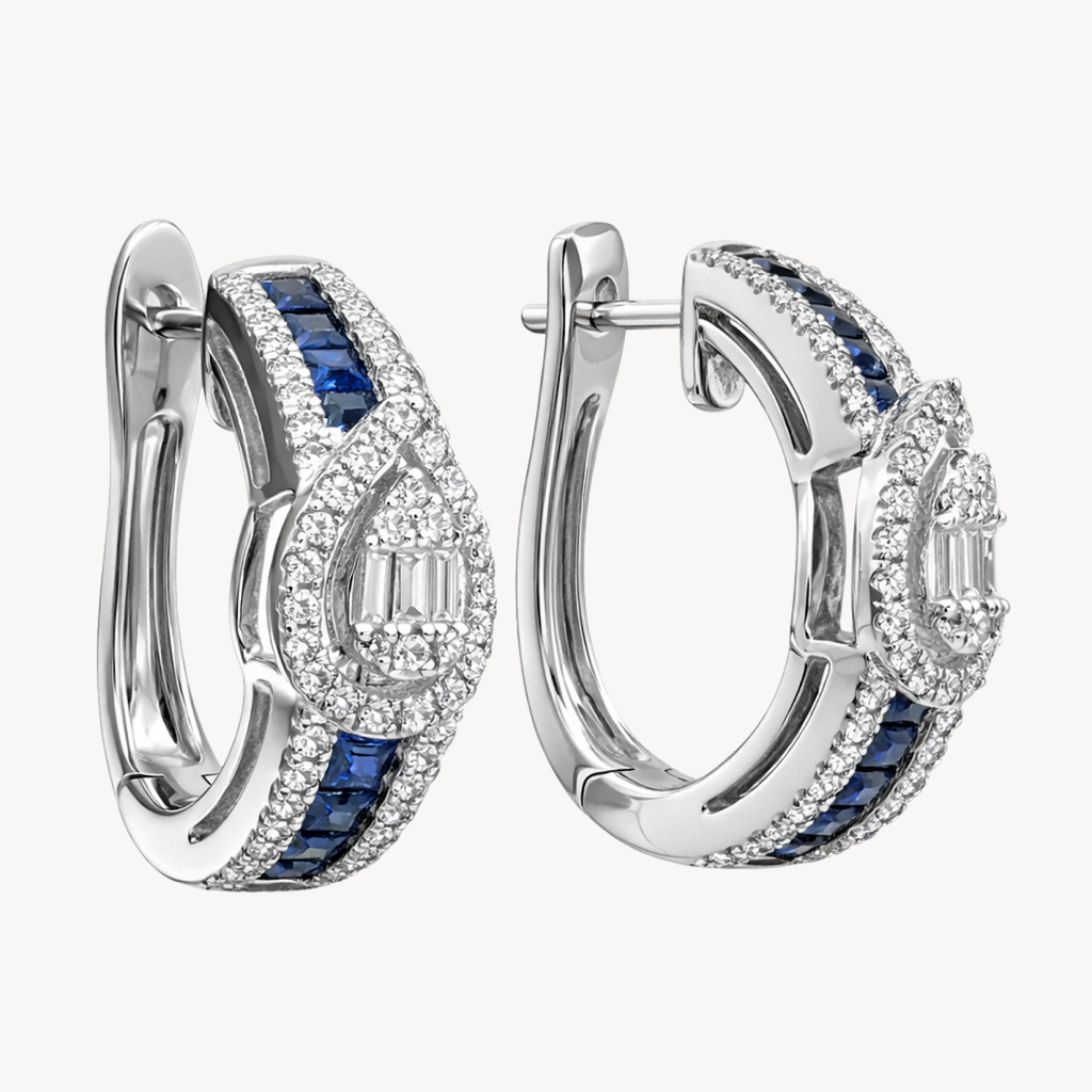 Sovereign Earring