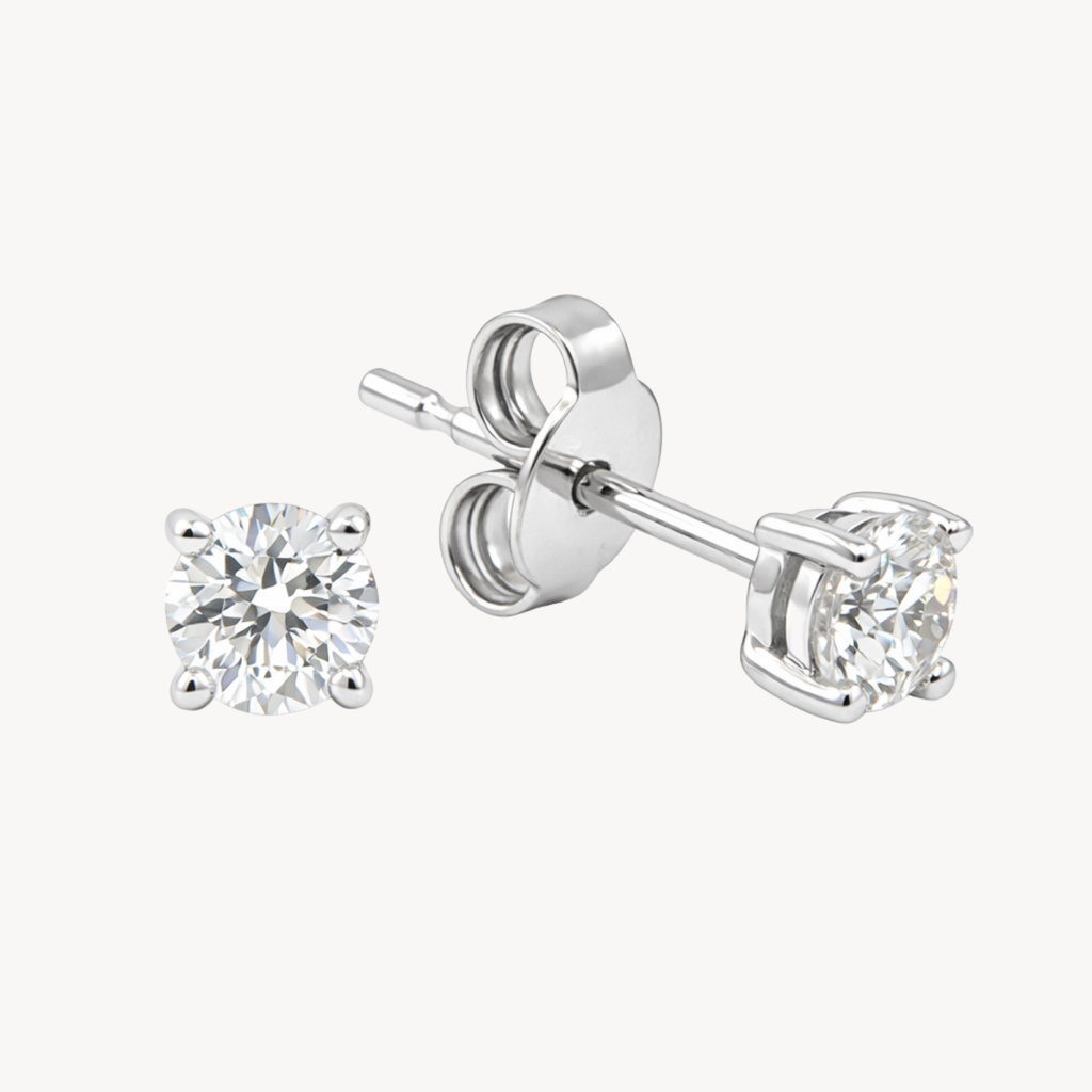 Allure Diamond Earring