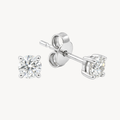 Allure Diamond Earring